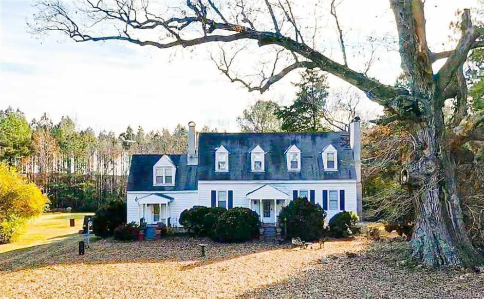 Private: 1734 – Warfield, VA