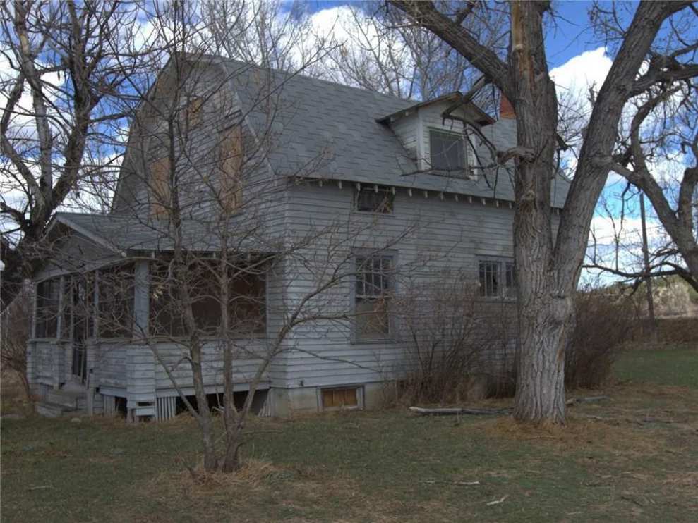 1900 Hotel & 1919 Home in Roundup, MT Old House Dreams