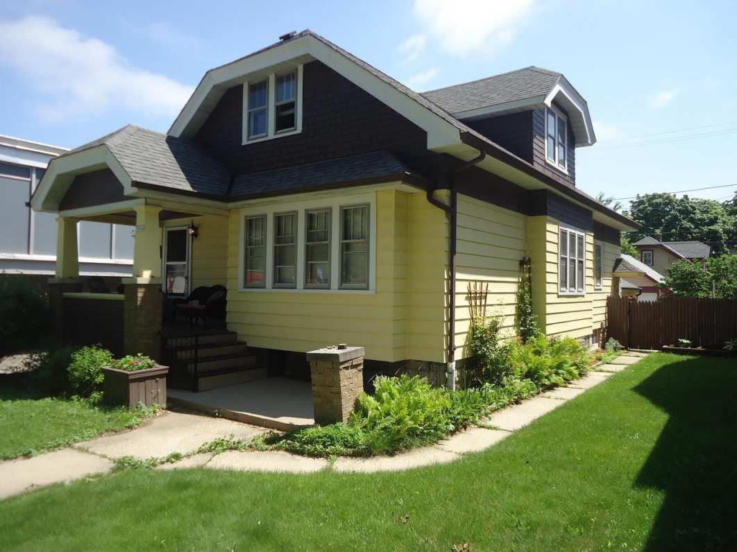 Old Houses for sale in Wisconsin Old House Dreams