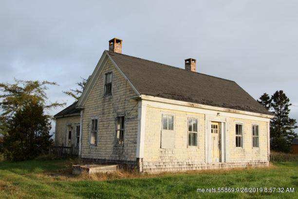 c. 1840 – Lubec, ME