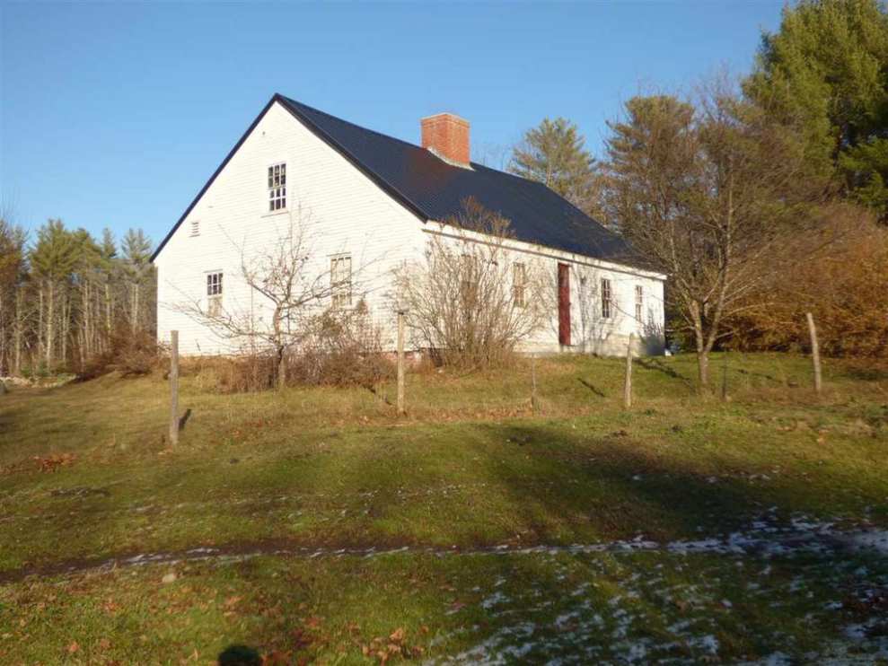 c. 1800 – Wolfeboro, NH