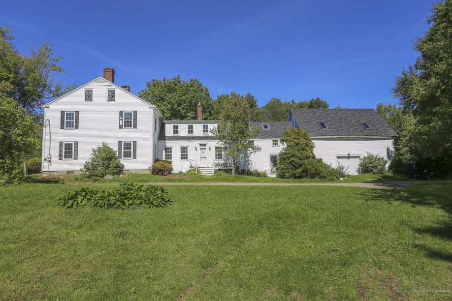 Private: c. 1820 – Searsport, ME