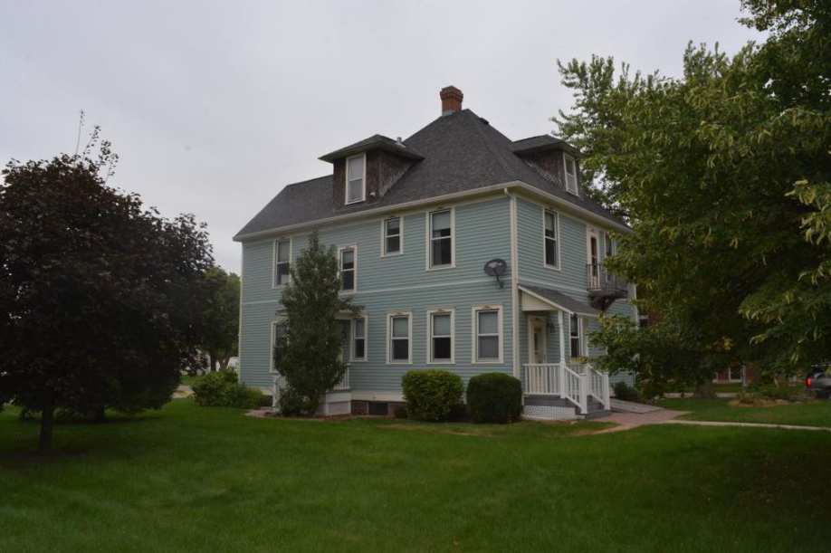 1893 Worthington, MN Old House Dreams