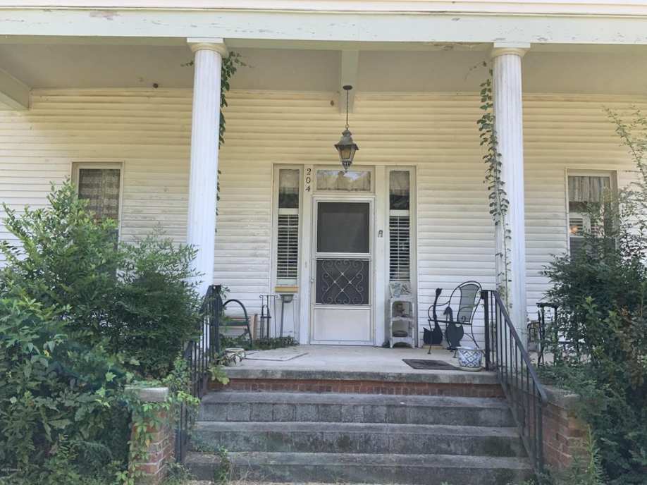 1910 Newton, MS Old House Dreams