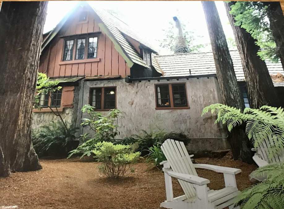 1934 Eureka, CA Old House Dreams