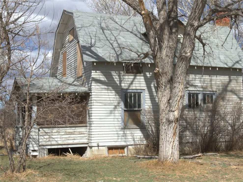 1900 Hotel & 1919 Home in Roundup, MT Old House Dreams
