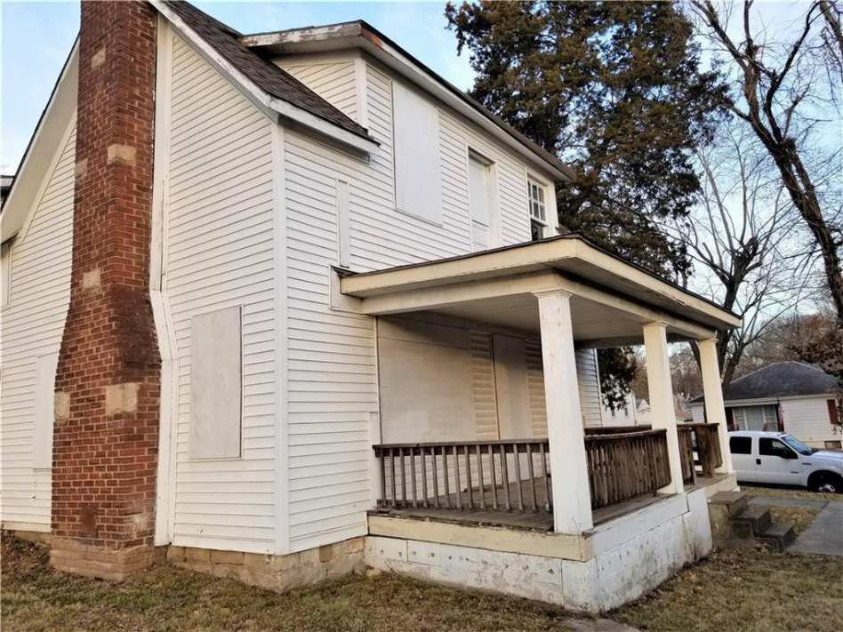 Independence, MO Old House Dreams