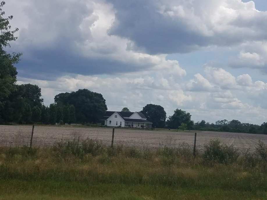 c. 1900 Axson, GA Old House Dreams