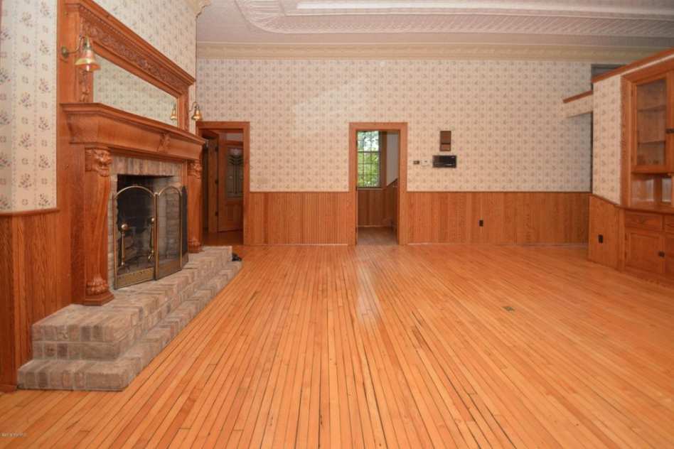 1912 School in Marshall, MI Old House Dreams