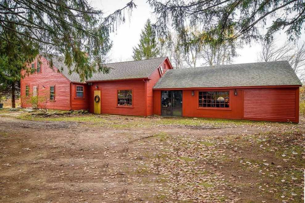 Private: 1731 – Brookfield, MA