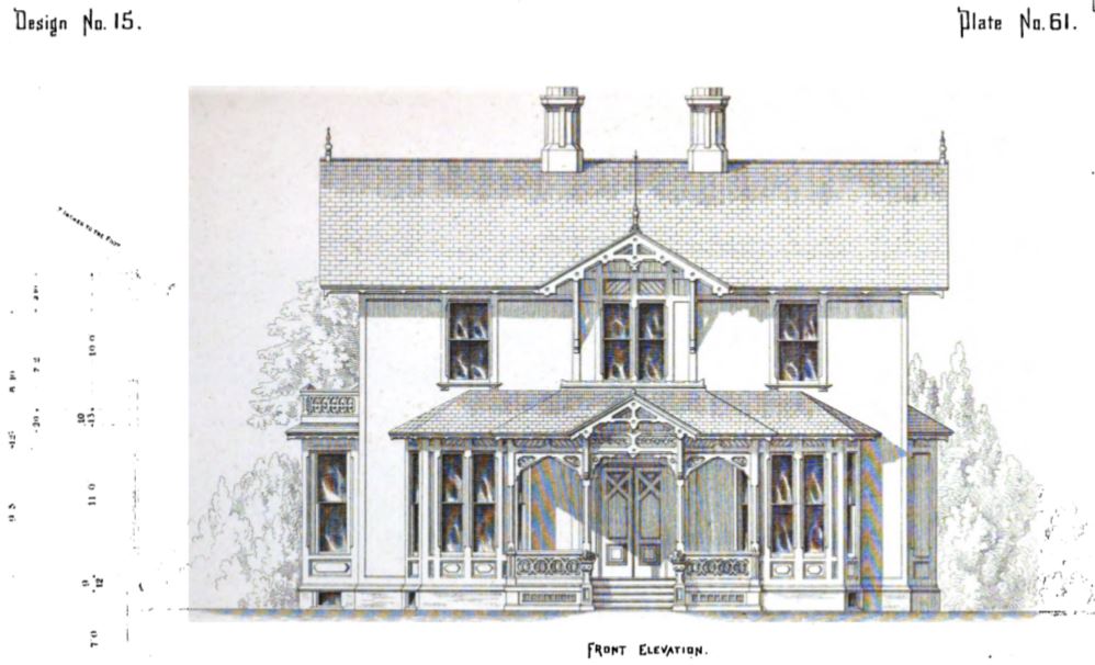 C 1870 Oakland MD Old House Dreams C 1870 Oakland MD Old House Dreams
