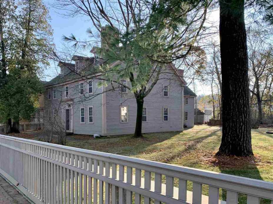 1723/c.1800 Dover, NH Old House Dreams