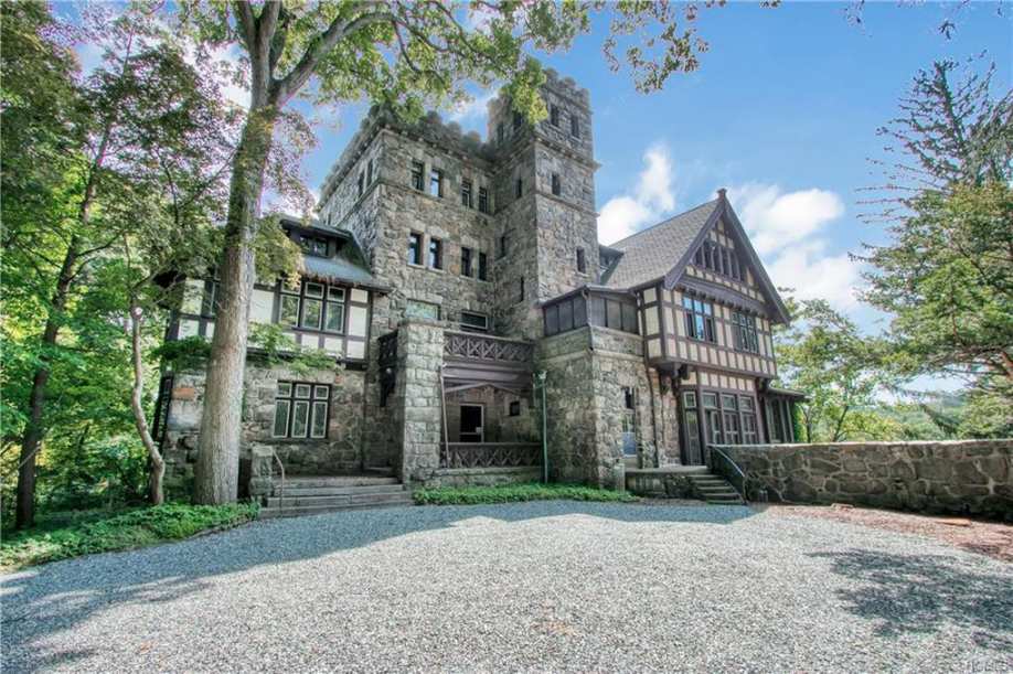 Castles For Sale Old House Dreams