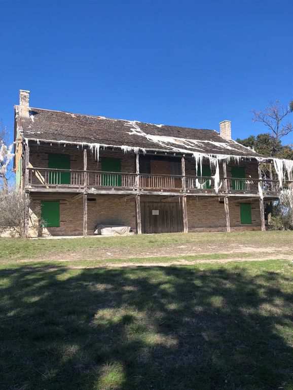 Old Houses For Sale In Texas Old House Dreams