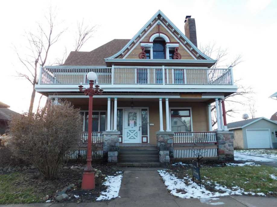 Old Houses For Sale In Wisconsin Old House Dreams
