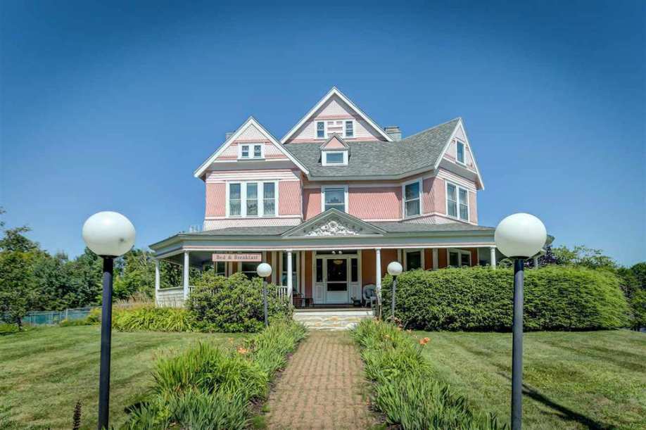 Old Houses For Sale In New Hampshire Old House Dreams