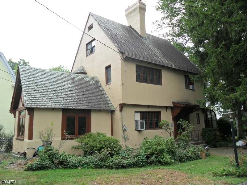 Tudor Revival in Millburn, NJ Old House Dreams