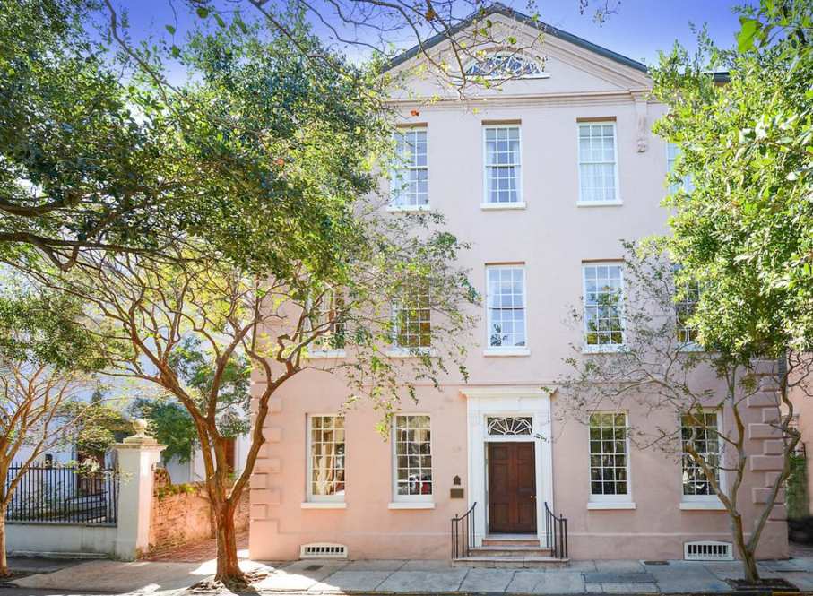 Private: 1745 – Charleston, SC