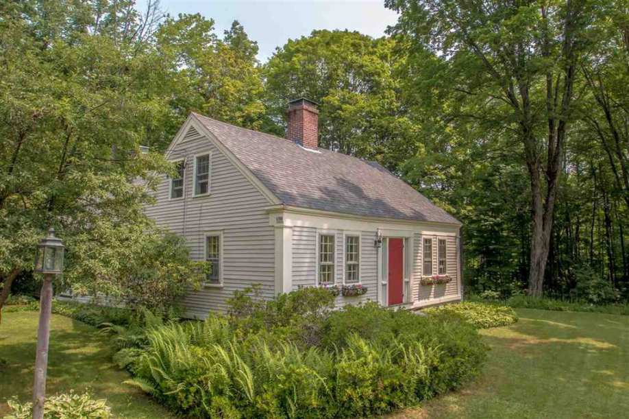c. 1790 Freedom, NH Old House Dreams