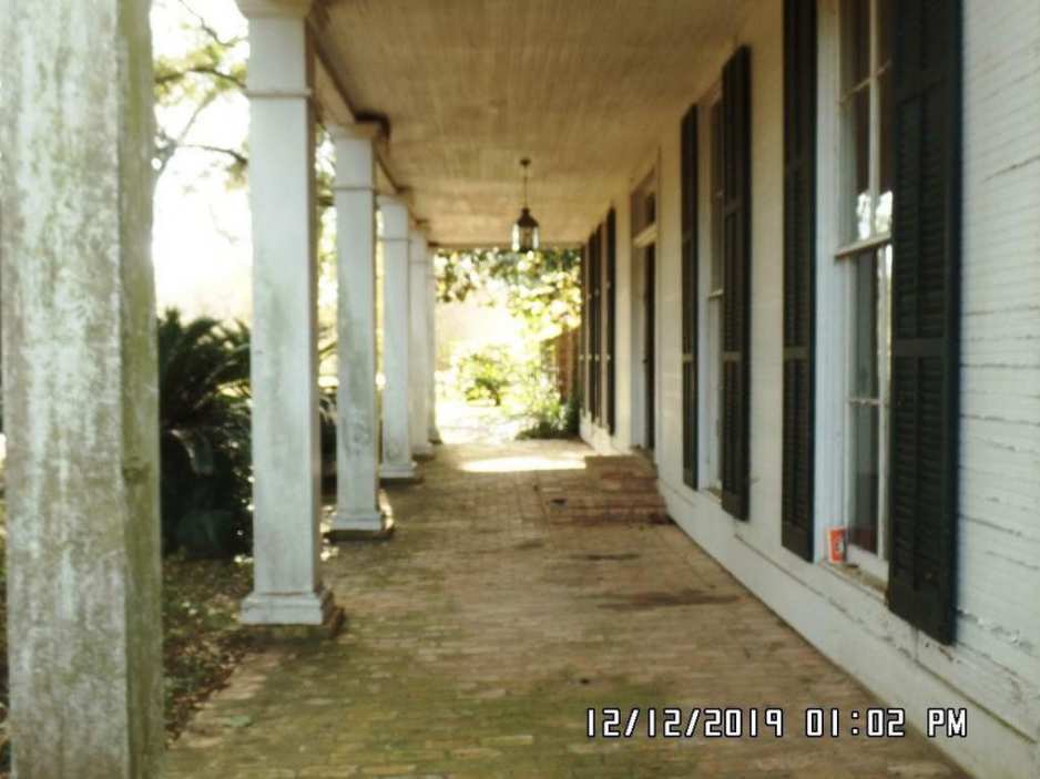 Alexandria, LA Old House Dreams