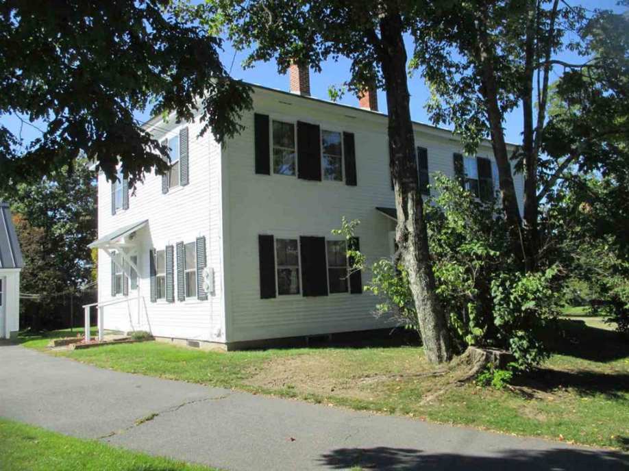 1776 Chesterfield, NH Old House Dreams