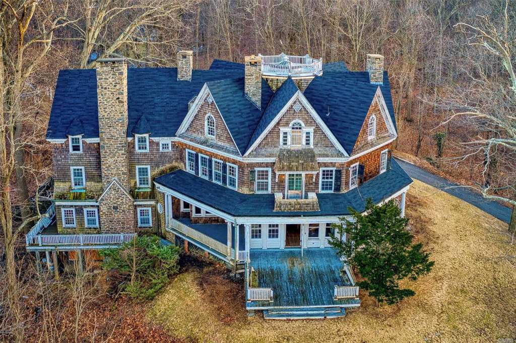 Old Houses For Sale In New York Old House Dreams