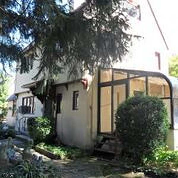 Tudor Revival in Millburn, NJ Old House Dreams