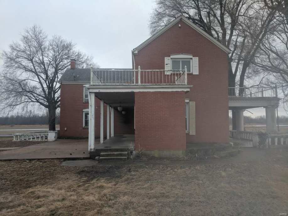 c. 1890 Granite City, IL Old House Dreams