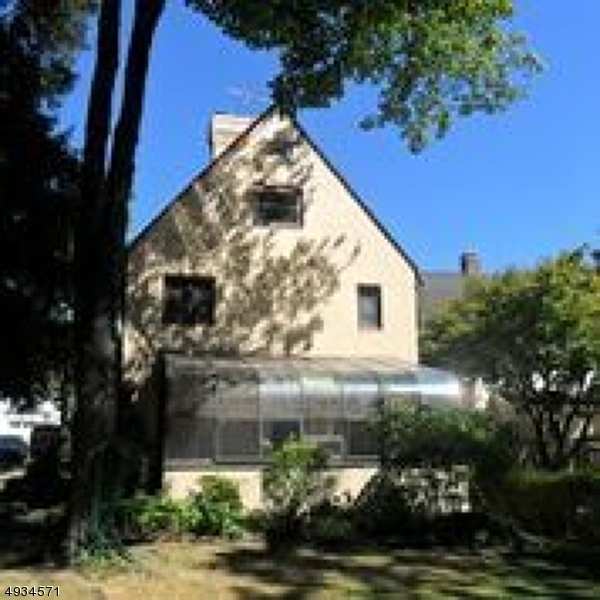 Tudor Revival in Millburn, NJ Old House Dreams