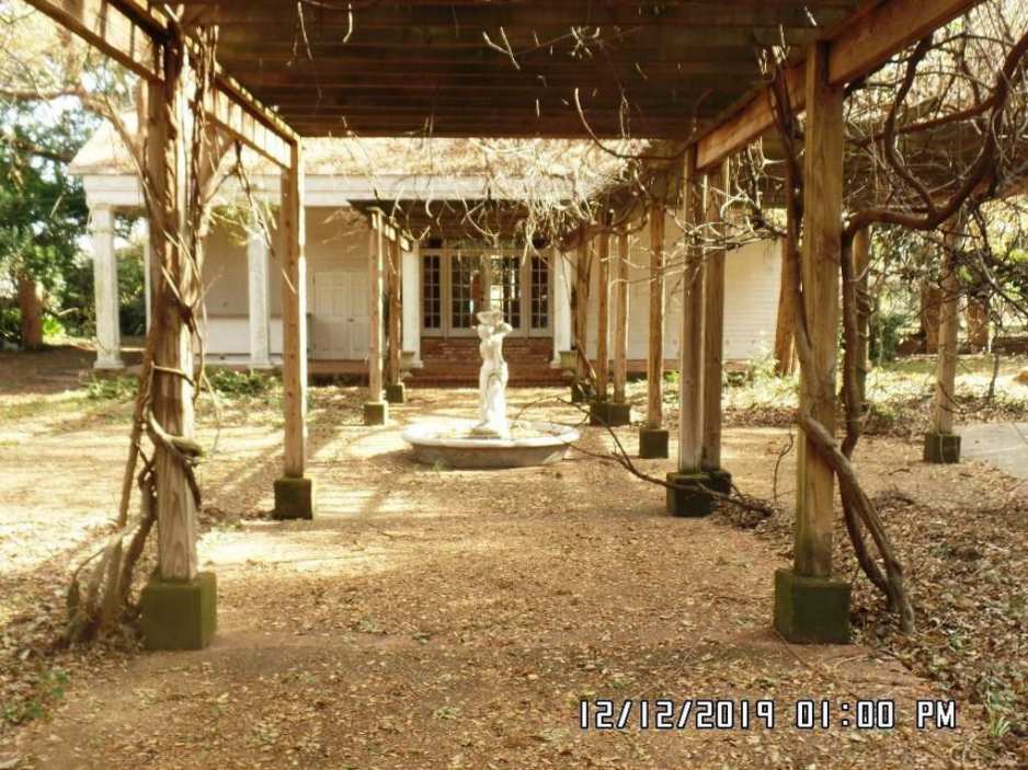 Alexandria, LA Old House Dreams