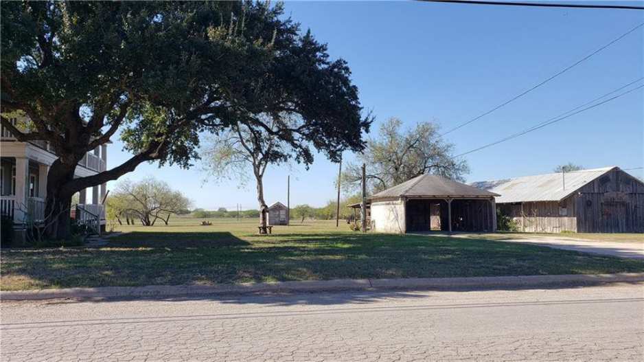 1936 Premont, TX Old House Dreams