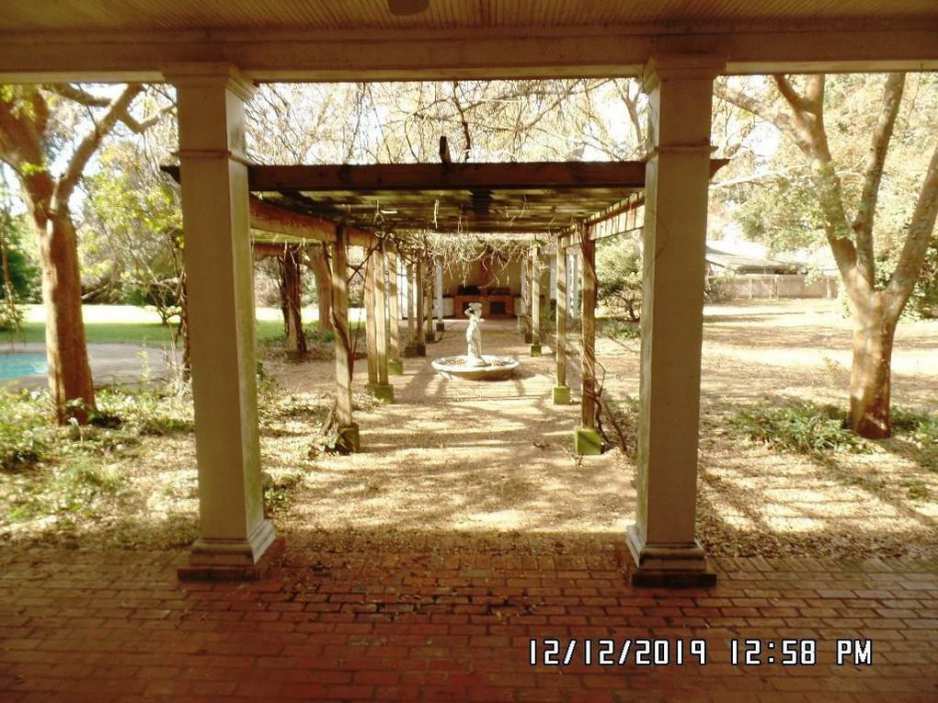 Alexandria, LA Old House Dreams