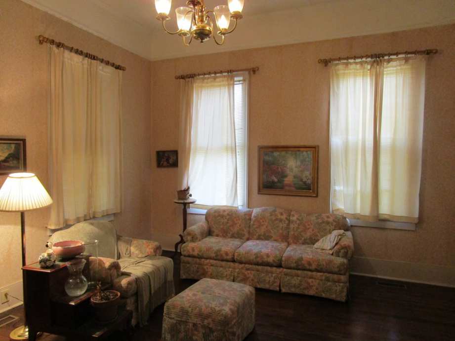 1905 Abbeville, SC Old House Dreams