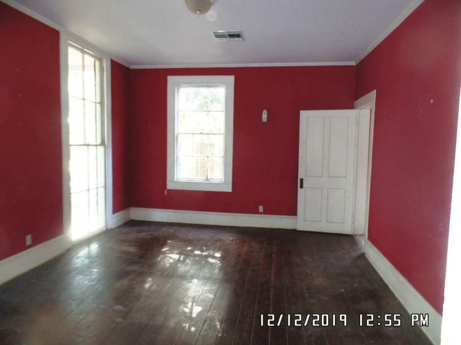 Alexandria, LA Old House Dreams