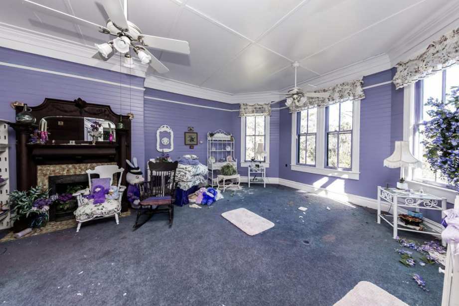 c. 1907 Apalachicola, FL Old House Dreams