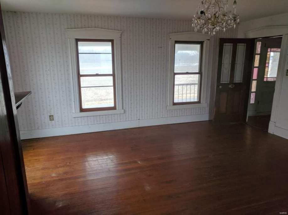 c. 1890 Granite City, IL Old House Dreams