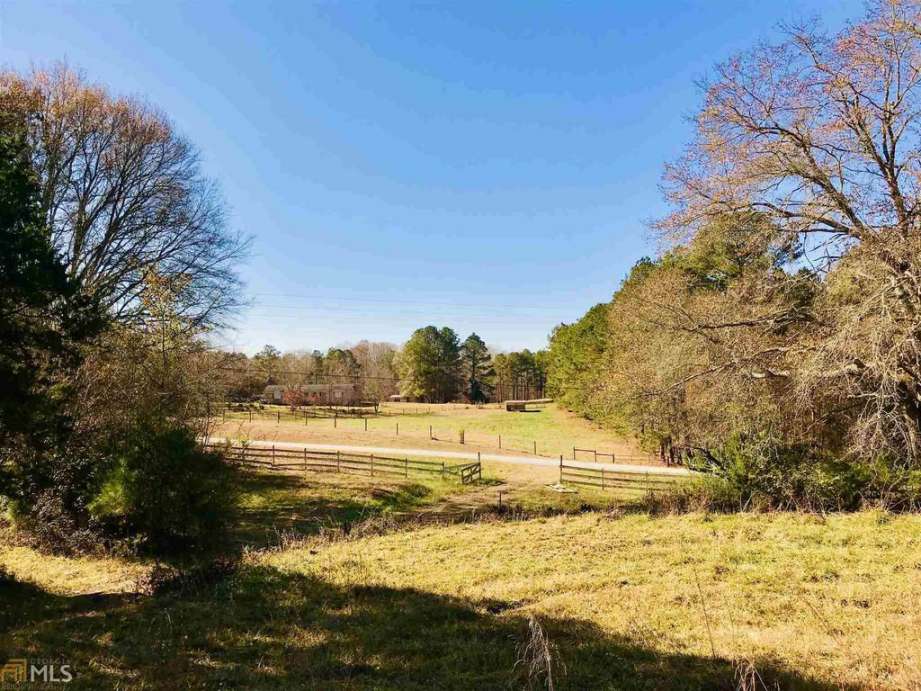 1927 Covington, GA Old House Dreams