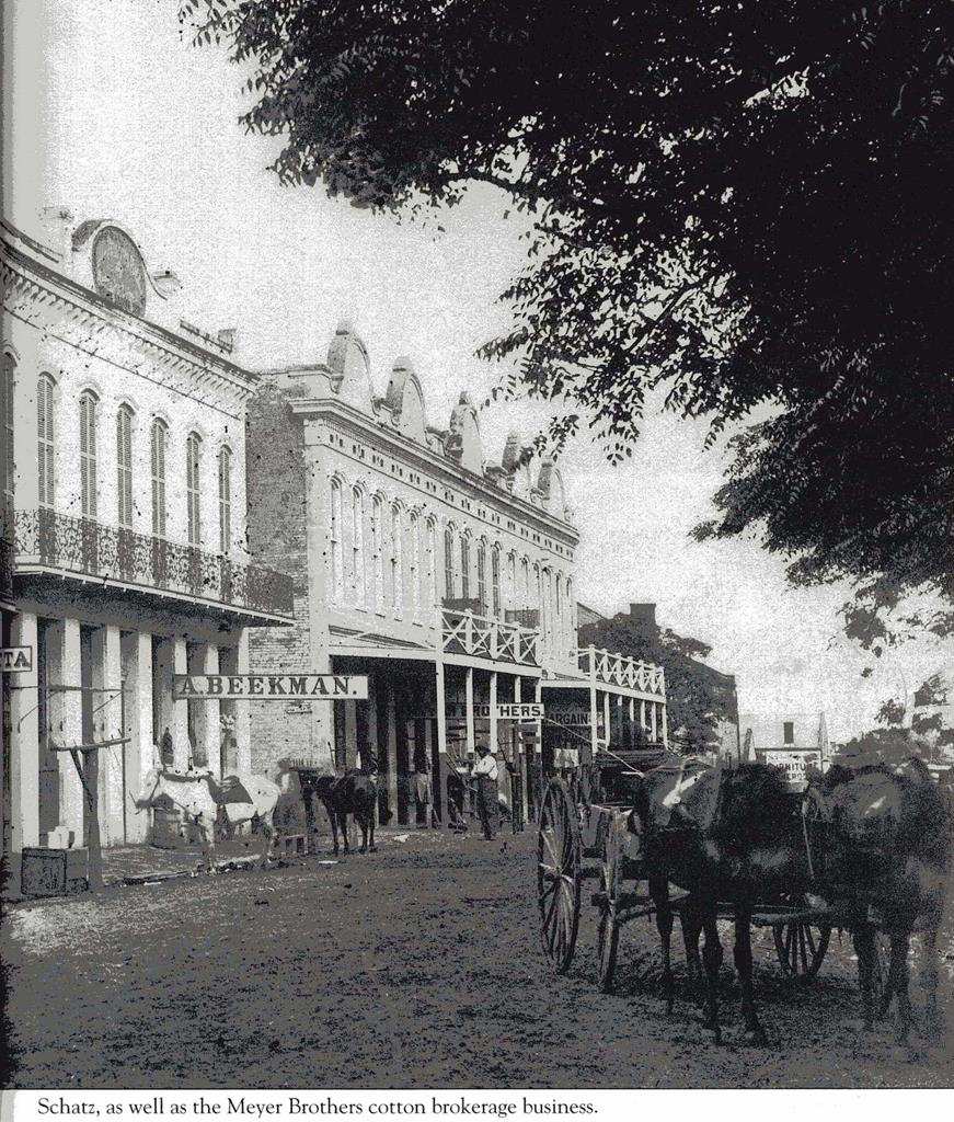 c. 1890 Natchez, MS Old House Dreams