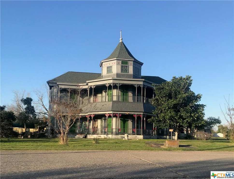 Refugio County