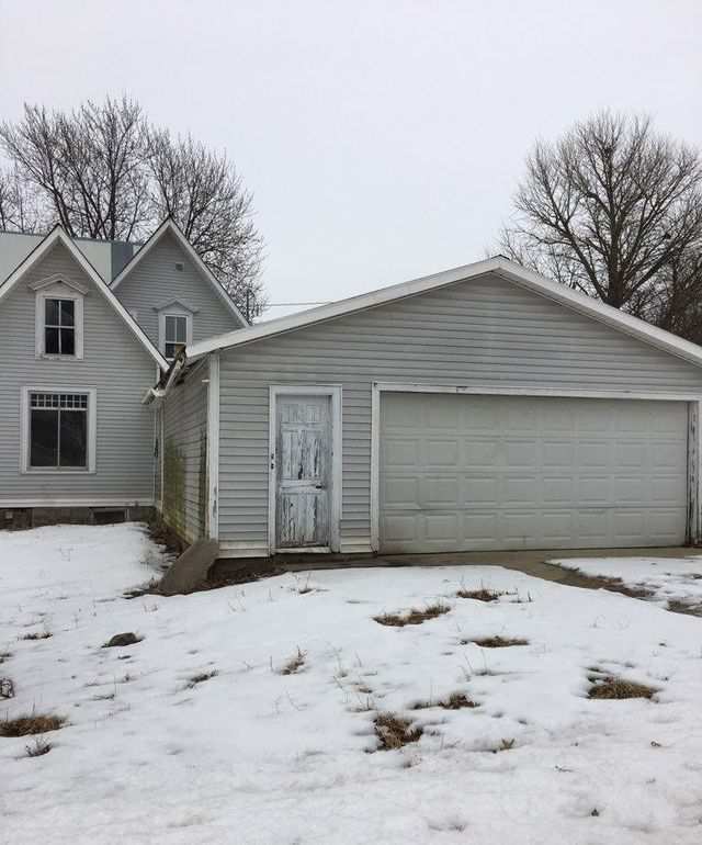 Atlantic, IA Old House Dreams