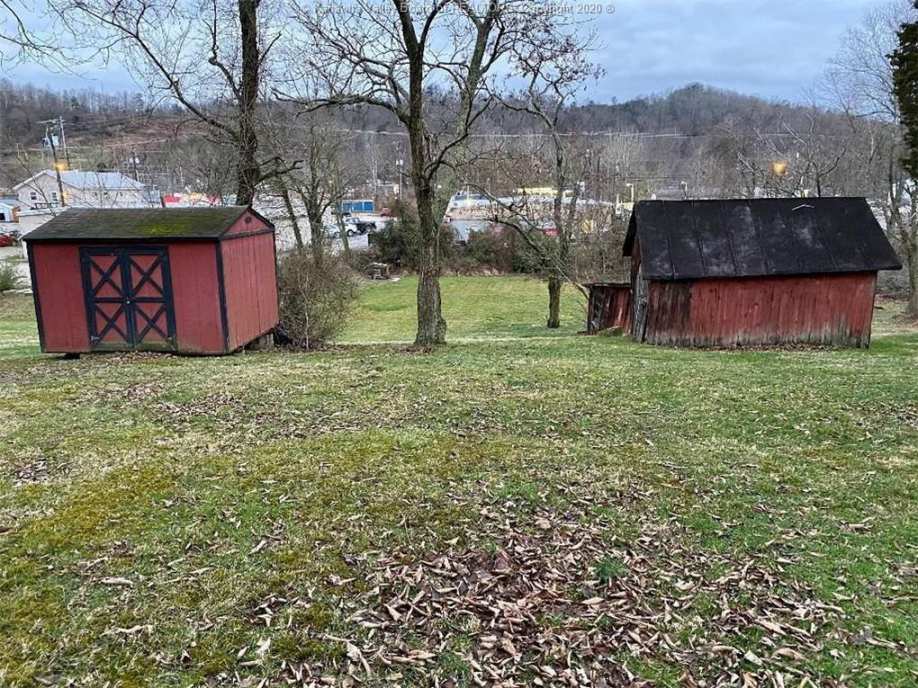 Ripley, WV Old House Dreams