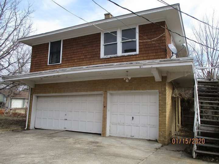 1921 Peabody, KS Old House Dreams
