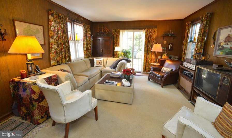 1920 Colonial Revival in Woodbury, NJ Old House Dreams