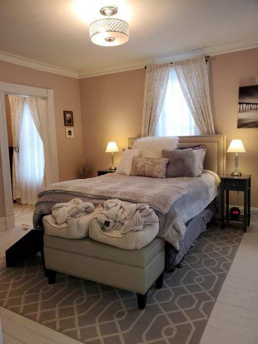 c. 1880 Queen Anne in Addison, NY Old House Dreams