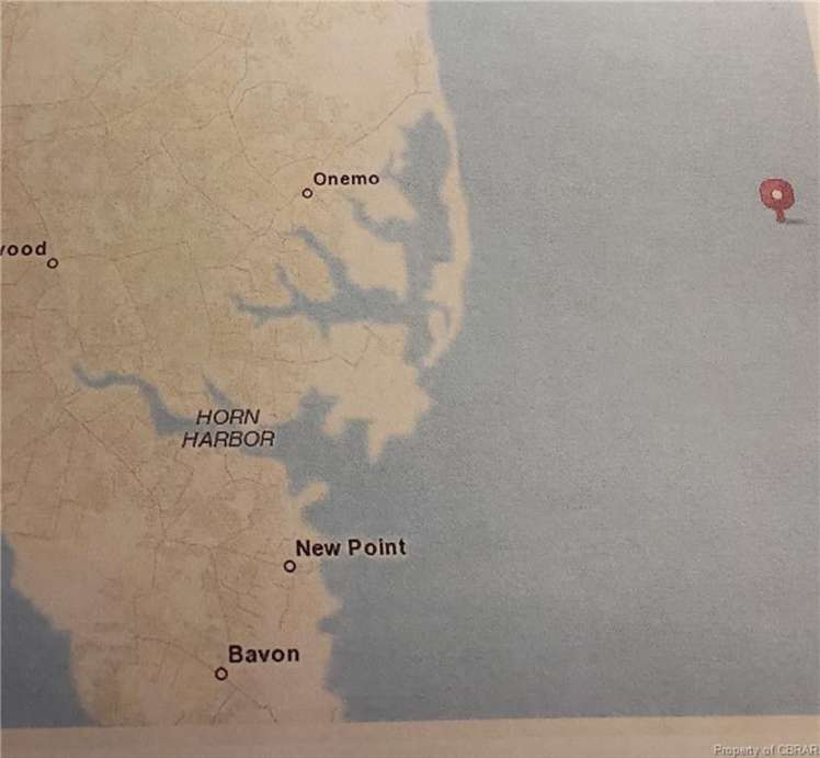 1894 Lighthouse in Port Haywood, VA Old House Dreams