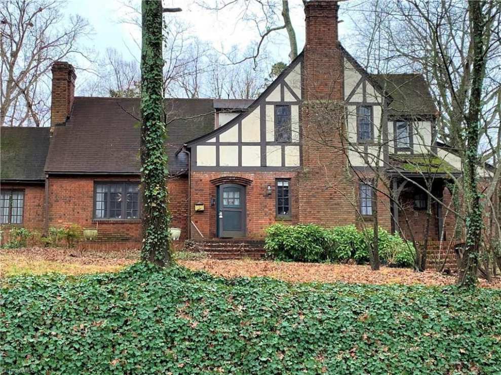 Old Houses for sale in North Carolina Old House Dreams