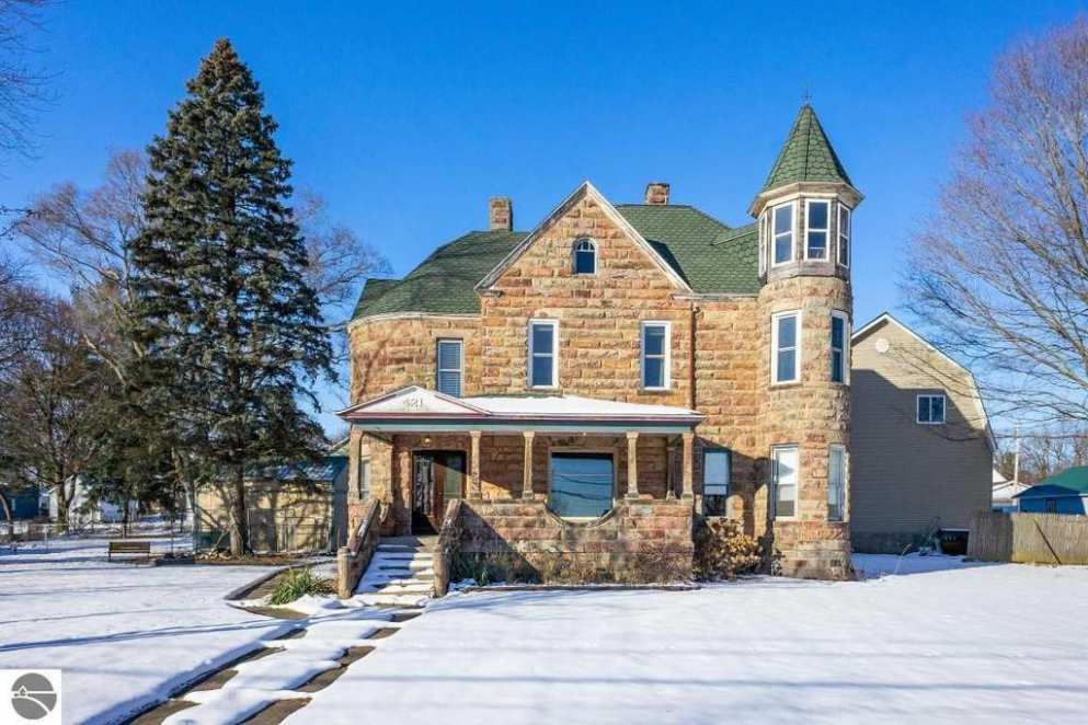 A Frame Houses For Sale Michigan Home Design Ideas