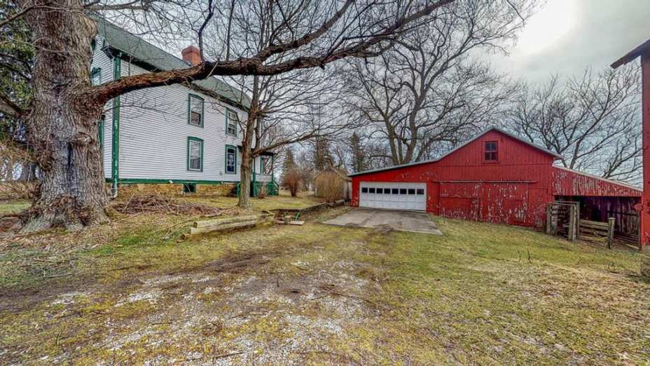 1885 Wheeling, WV Old House Dreams