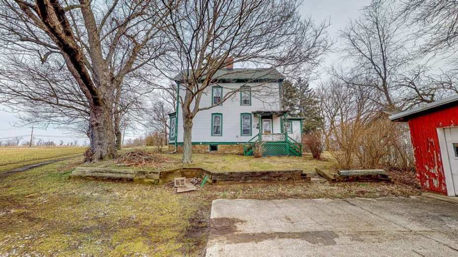 1885 Wheeling, WV Old House Dreams