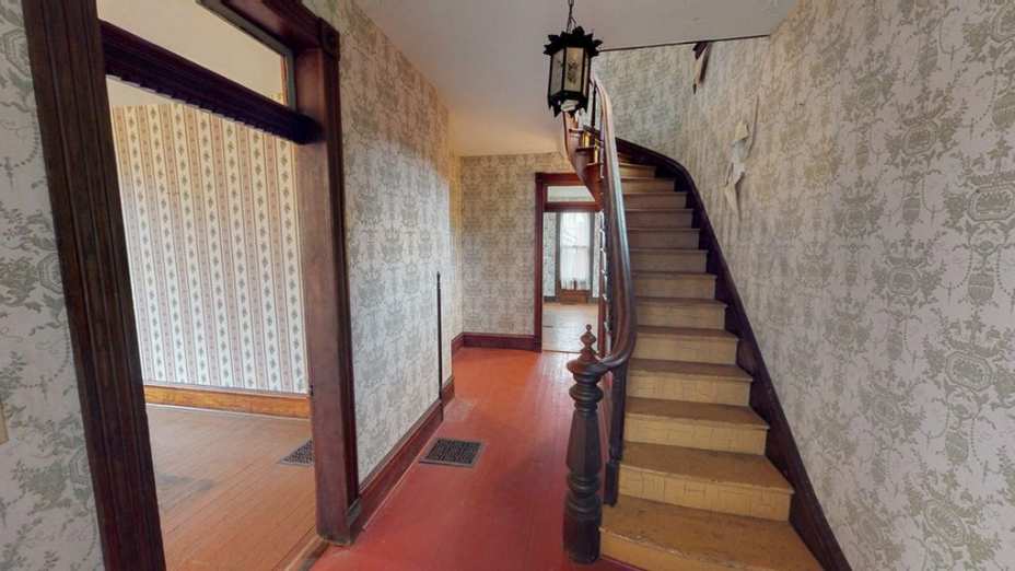 1885 Wheeling, WV Old House Dreams